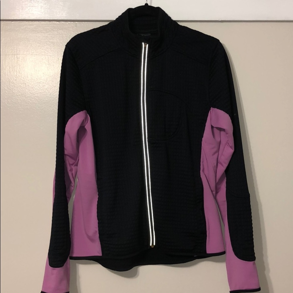 Nike Sphere Thermal Running Jacket. Size Large.